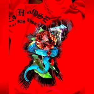 Ent jacket by matterialism red color medium size I have xxxxxxxxxxxxxxxxxxxxxxxx